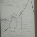 Meu projeto do curso: De iniciante a superdesenhista Ein Projekt aus dem Bereich Design, Traditionelle Illustration, Bleistiftzeichnung und Zeichnung von Arthur Jorge - 31.12.2021