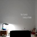 El Amigo - Cortometraje Stop-Motion por Fiorella Rubbo. Un proyecto de Cine, vídeo, televisión, Animación, Post-producción fotográfica		, Vídeo y Stop Motion de Fiorella - 31.12.2021