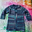 Mi Proyecto del curso:  Top-down: prendas a crochet de una sola pieza. Fashion Design, Fiber Arts, DIY, Crochet, and Textile Design project by begosr89 - 12.31.2021