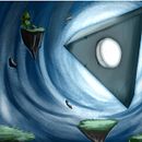 My project in Concept Art for Video Games course. Een project van Traditionele illustratie, Digitale illustratie, Videogames,  Concept art y Videogame-ontwerp van tulipkari - 31.12.2021