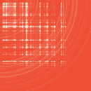Random Walks + Perlin Noise Created in Processing. Un progetto di Graphic design, Illustrazione tradizionale, Creatività, Disegno digitale e Programmazione di sylvainzircher - 30.12.2021