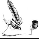 Mi Proyecto del curso: Introducción a la escritura narrativa. Escrita, Stor, telling, Narrativa, Escrita de ficção, e Escrita criativa				 projeto de Cris Ariza Rosado - 31.12.2021