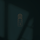 Meu projeto do curso: Princípios de conceitualização e branding. Br, ing, Identit, Graphic Design, and Logo Design project by Alex Perdomo - 12.31.2021