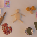 My project in Creative 3D Animation in Blender course. Een project van 3D, 3D-animatie y  3D-ontwerp van ounnoughiyacine - 01.01.2022