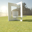 Kirigami. Un progetto di Design per smartphone, Architettura, Design industriale e Interior design di Marina Peset - 01.01.2022
