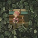 Vanda Cuento Ilustrado. Un proyecto de Ilustración tradicional e Ilustración infantil de Pablo Cinto - 17.12.2021