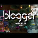 SPOT NAVIDEÑO PARA BLOGGER ORIGINAL. Un projet de Marketing, Marketing digital, Marketing pour YouTube , et Publicité de David Pascual Díaz - 02.01.2022