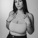 Retratos. Un proyecto de Fotografía, Fotografía de retrato y Fotografía de estudio de Alejandra - 02.01.2022