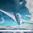 Meu projeto do curso: Design e modelagem de uma nave sci-fi em 3D . 3D, modelare 3D și design 3D de Felipe José de Souza - 01.03.2022