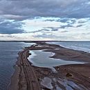 Montage rapido filmación con dron. Un proyecto de Cine, vídeo y televisión de Àlex París - 02.01.2022