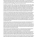 My final project in Children’s Fiction: Write Compelling Adventure Stories course. Un proyecto de Escritura, Stor, telling y Narrativa de Ross Montgomery - 03.01.2022
