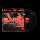 Dirty Galaxy Cluster. Graphic Design, Digital Illustration, Music, Art Direction, and Music Production project by Loor Nicolas - 01.21.2021