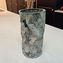 My project in Geometric Handmade Molds: Design 3D-faceted Objects course. Design, Accessor, Design, Arts, Crafts, Fine Arts, Interior Design, Decoration, Interior Decoration, and DIY project by Ian Barnard - 01.03.2022