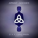 Apparat - Goodbye (Synthwave cover). Un progetto di Musica di Sigur Claros - 09.09.2018
