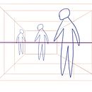 Final project (Basic Principles of Drawing People from Imagination course) Ein Projekt aus dem Bereich Traditionelle Illustration, Bildende Künste, Skizzenentwurf, Bleistiftzeichnung, Zeichnung, Artistische Zeichnung und Anatomische Zeichnung von annik_ - 03.01.2022