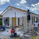 My project in Interior Design from Start to Finish course "Renovating our home". Un progetto di Architettura d'interni, Interior design, Interior Design e Progettazione dello spazio di Rohena Willems - 03.01.2022
