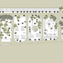 Requalification of camping park. Un progetto di 3D, Fotografia, Architettura e Character design di Otniel Pedro - 03.01.2022