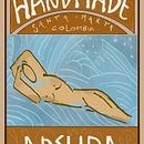 Mi Proyecto del curso: Ilustración para packaging: crea diseños de productos únicos. Een project van  Ontwerp, Traditionele illustratie, Packaging, Productontwerp, Digitale illustratie,  H y lettering van Adelina Palacio - 03.01.2022