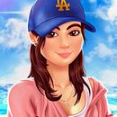 Il mio progetto del corso: Ritratto di personaggi femminili con Procreate. Un projet de Illustration traditionnelle, Illustration numérique , et Dessin numérique de nemimakeit - 03.01.2022