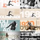Record, oltre l'impossibile.. Un proyecto de Motion Graphics, Diseño, Diseño gráfico y Televisión de Andrea Tubili - 15.07.2021