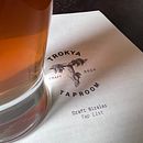 TROKYA CRAFT BEER TAPROOM. Un proyecto de Br, ing e Identidad, Ilustración tradicional y Lettering de Pata Studio - 18.12.2021