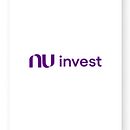 Nu invest project. Projekt z dziedziny Design, UX / UI i Projektowanie aplikacji użytkownika Matheus Souza - 04.01.2022