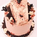 Dulzor y amor . Un proyecto de Fotografía y 3D de erimedor - 01.01.2022