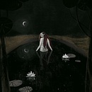 Personal work - mixed media. Un proyecto de Ilustración tradicional, Dibujo, Pintura, Ilustración digital, Bellas Artes, Collage, Bocetado, Creatividad, Stor, telling, Gestión del Portafolio, Concept Art, Ilustración infantil, Pintura acrílica, Diseño digital, Ilustración botánica, Pintura digital, Ilustración editorial y Álbum ilustrado						 de Nadine de Burlett - 04.01.2022