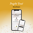 Meu projeto do curso: Criação e edição de conteúdo para Instagram Stories. Un proyecto de Redes Sociales, Fotografía con móviles, Marketing Digital, Fotografía digital, Mobile marketing, Instagram, Marketing de contenidos, Fotografía para Instagram, Marketing para Instagram, Fotografía Lifest y le de Sílvia Marina Botelho Marques - 04.01.2022