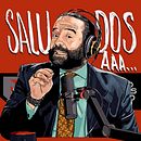 Proyecto Final:  Esto No es Radio Por Cornelio Cabral. Traditional illustration, Digital Illustration, and Digital Drawing project by Cornelio Cabral - 08.05.2021