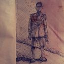 Rayas y rayas . Un proyecto de Ilustración tradicional y Diseño de Sebastian Sosa Grisales - 04.01.2022