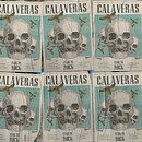 Produção de cartazes ilustrados . Een project van  Reclame,  Beeldende kunst y Posterontwerp van Daniel Ramos - 01.01.2022