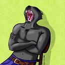 .. Un proyecto de Ilustración tradicional de José Cabrera - 04.01.2022