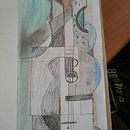 Mi Proyecto del curso: De principiante a superdibujante. Design, Ilustração tradicional, Desenho a lápis, e Desenho projeto de henrik eduardo - 05.01.2022