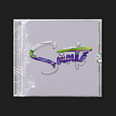 Mi Proyecto del curso: Lettering 3D digital con técnicas mixtas . 3D, Huruf, pemodelan 3D, Huruf Digital, Dan huruf 3D proyek oleh Oscar Matamoros - 01.05.2022