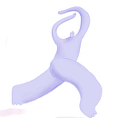 Homework for Kawaii Illustration class. Un progetto di Illustrazione tradizionale di Sophie Buck - 05.01.2022