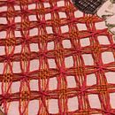 Mój projekt z kursu: Tworzenie haftowanych portretów. Bordado, e Design têxtil projeto de Magda Bielecka - 05.01.2022