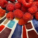 Ceramic project - colourism. Een project van Craft, Keramiek y Schilderij van Elena Kritikou - 03.01.2022