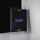 YSL. La droga de lujo . Un proyecto de Diseño editorial y Diseño gráfico de Adrian Juarez Iniesto - 05.01.2022