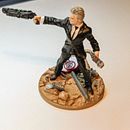Peinture de figurine : jeu chronicle X. Een project van Schilderij van dutilleulm - 05.01.2022