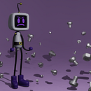 Mi Proyecto del curso: Introducción al diseño y modelado 3D con Blender!. Motion Graphics, Character Design, Product Design, and 3D Modeling project by Ivan Lamas - 01.03.2022