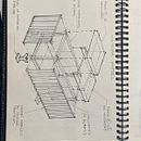 Boceto de diseño industrial . % israel miranda casas tarafından hazırlanan Mimarlık, Eskiz çizimi, Çizim, Mimari İllüstras, Ve on projesi - 01.05.2022