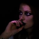 Mój projekt z kursu: Efekty barwne i oświetleniowe w fotografii studyjnej. Een project van Fotografie, Portretfotografie,  Fotografische verlichting, Studiofotografie, Digitale fotografie y Artistieke fotografie van Oliwia Smolarek - 05.01.2022