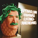 Apenas um Ananás Latino-Americano Ein Projekt aus dem Bereich 3D, Skulptur und Motion Graphics von Luciano Baêta - 28.12.2021