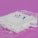 Paracatu com Tupis Ein Projekt aus dem Bereich 3D und 3-D-Animation von Luciano Baêta - 03.12.2021