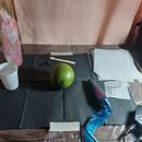 Mi Proyecto del curso: Tatuaje para principiantes . Design tatuaj de María José Morales Pérez - 01.05.2022