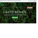 Mi Proyecto del curso: Google,Facebook y instagram  Green Women . Un progetto di Marketing, Social media, Marketing digitale, Mobile marketing, Instagram, Marketing per Facebook, Marketing per Instagram, Growth Marketing e SEM di Steff Carrasco S. - 04.01.2022