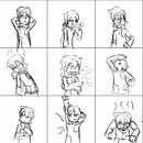 Mi Proyecto del curso: Animación desde cero con Adobe Animate. Un progetto di Motion graphics, Animazione, Character design, Animazione 2D, Stor, telling, Stor e board di Hanifs Quiceno Laurente - 06.01.2022