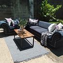 My project in Introduction to Interior Design course. Un projet de Décoration d'intérieur , et Design d'espace de Getrude Mashano - 04.01.2022