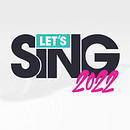 LET'S SING 2022 Ein Projekt aus dem Bereich Videospiele von voxler - 01.11.2021